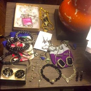 Black Crystal Bundle